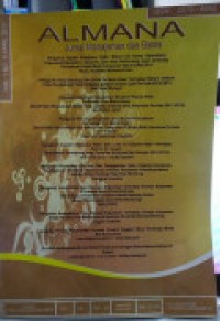 Image of ALAMANA: JURNAL MANAJEMEN DAN BISNIS: VOLUME 1 NOMOR 1