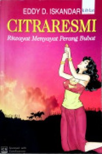 Image of CITRARESMI: RIWAYAT MENYAYAT PERANG BUBAT