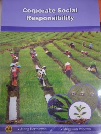 Image of Corporate Social Responsibility