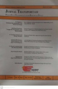 Image of JURNAL AKUNTANSI KAJIAN AKUNTANSI: VOLUME 20 NOMOR 1 MARET 2019