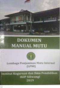 Image of MANUAL MUTU