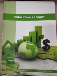 Image of Nilai Perusahaan