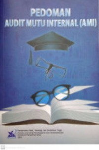 Image of PEDOMAN AUDIT MUTU INTERNAL (AMI)