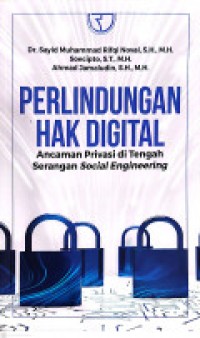 Image of Perlindungan Hak Digital