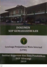 Image of SOP KEMAHASISWAAN