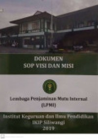 Image of SOP VISI DAN MISI