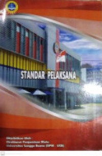 Image of STANDAR PELAKSANA
