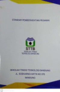 Image of STANDAR PEMBERHENTIAN PEGAWAI