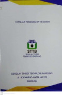 Image of STANDAR PENEMPATAN PEGAWAI