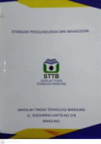 Image of STANDAR PENGUNDURAN DIRI MAHASISWA