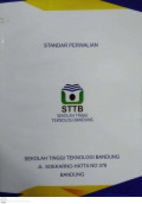Image of STANDAR PERWALIAN