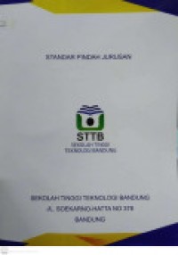 Image of STANDAR PINDAH JURUSAN