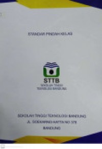Image of STANDAR PINDAH KELAS