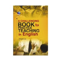 A Challenging Book to Practice Teaching in English