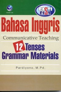 Bahasa Inggris Communicative Teaching