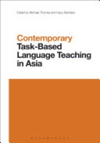 Contemporary Task - Based Language Teaching In Asia