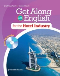 Get along english for the hotel industry
