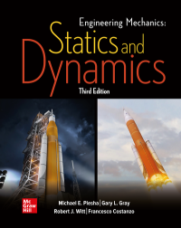 Engineering Mechanics Statics & Dynamics