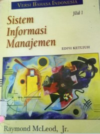 Sistem Informasi Manajemen