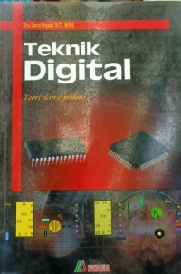 TEKNIK DIGITAL TEORI DAN APLIKASI