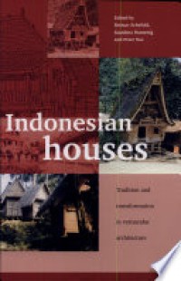 INDONESIAN HOUSES