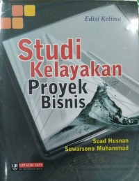 Studi Kelayakan Proyek Bisnis