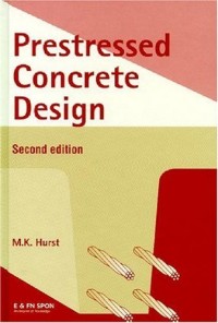 Prestressed Concrete Design