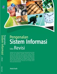 PENGENALAN SISTEM INFORMASI EDISI REVISI