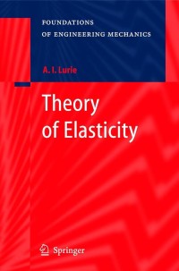 Theory of Elasticity