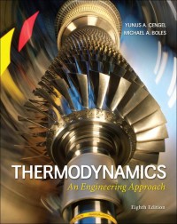 Thermodynamics : an engineering approach