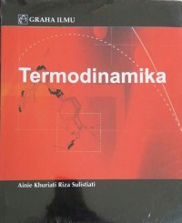 Termodinamika