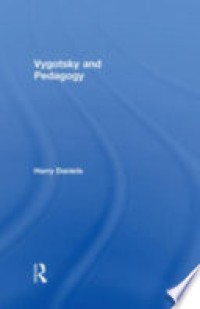Vygotsky and Pedagogy