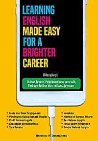 Learning English Made Easy