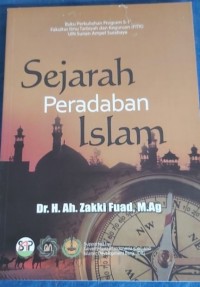 SEJARAH PERADABAN ISLAM