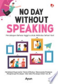 No Day Without Speaking