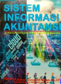 Sistem Informasi Akuntansi: Struktur Pengendalian Resiko Pengembangan