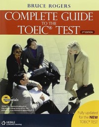 The Complete Guide to TOEIC