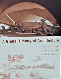 A Global History of Architecture