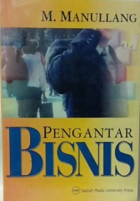 PENGANTAR BISNIS