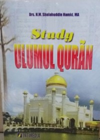 Study Ulumul Quran