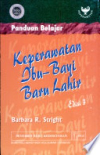 Keperawatan Ibu - Bayi Baru Lahir