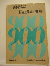 English 900 Book 6
