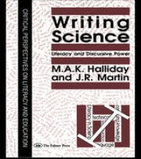 Wiring Science: Literacy and Discursive Power