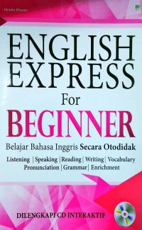 English Express for Beginner