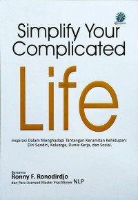 Simplify Your Complicated Life