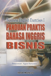 Panduan Praktis Bahasa Inggris Bisnis