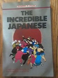 THE INCREDIBLE Japanese