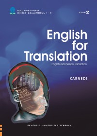 English For Translation ed 2