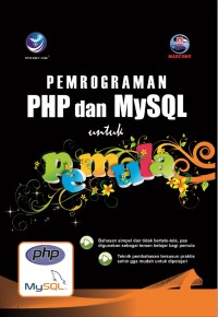 PEMROGRAMAN PHP DAN MYSQL UNTUK PEMULA