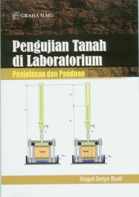 Pengujian Tanah di Laboratorium